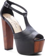 Jessica Simpson 'Dany' Sandal
