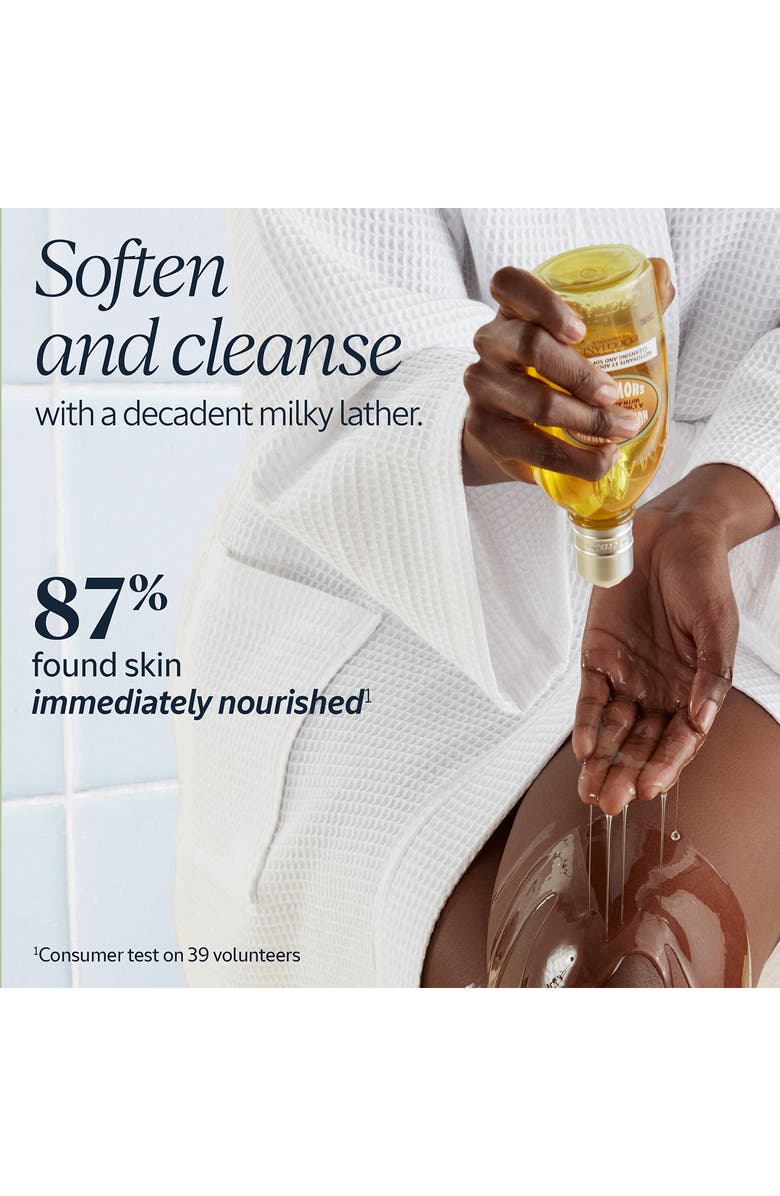 L'Occitane Holiday Almond Trio $58 Value, Alternate, color,