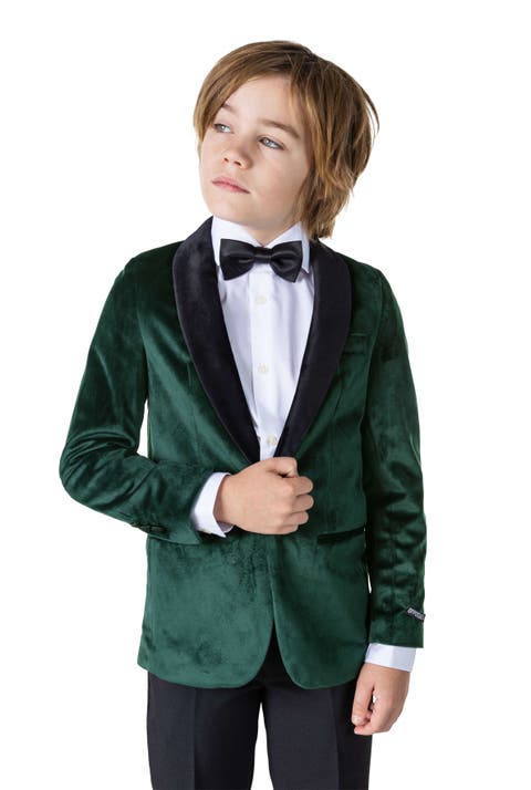 Kids' Deluxe Dinner Jacket