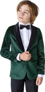 OppoSuits Kids' Deluxe Dinner Jacket