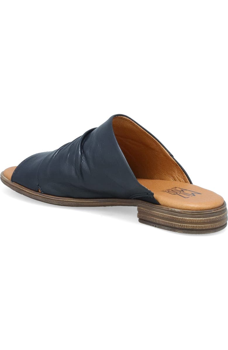 Miz Mooz Dandelion Slide Sandal, Alternate, color,