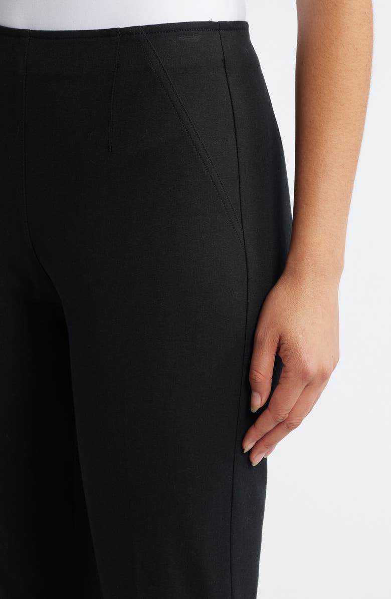 NIC+ZOE Stretch Ankle Flare Pants, Alternate, color, 