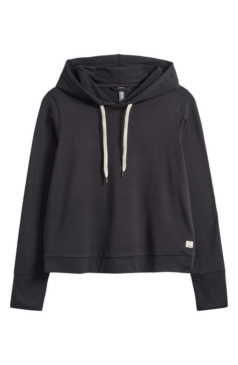 Vuori Halo Essential Hoodie, Alternate, color,