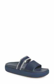 OluKai Pae Slide Sandal