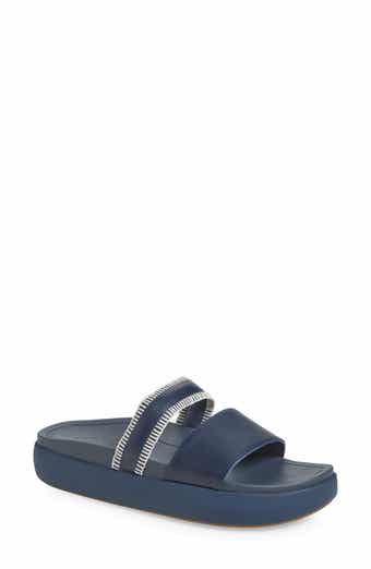 OluKai Pae Slide Sandal