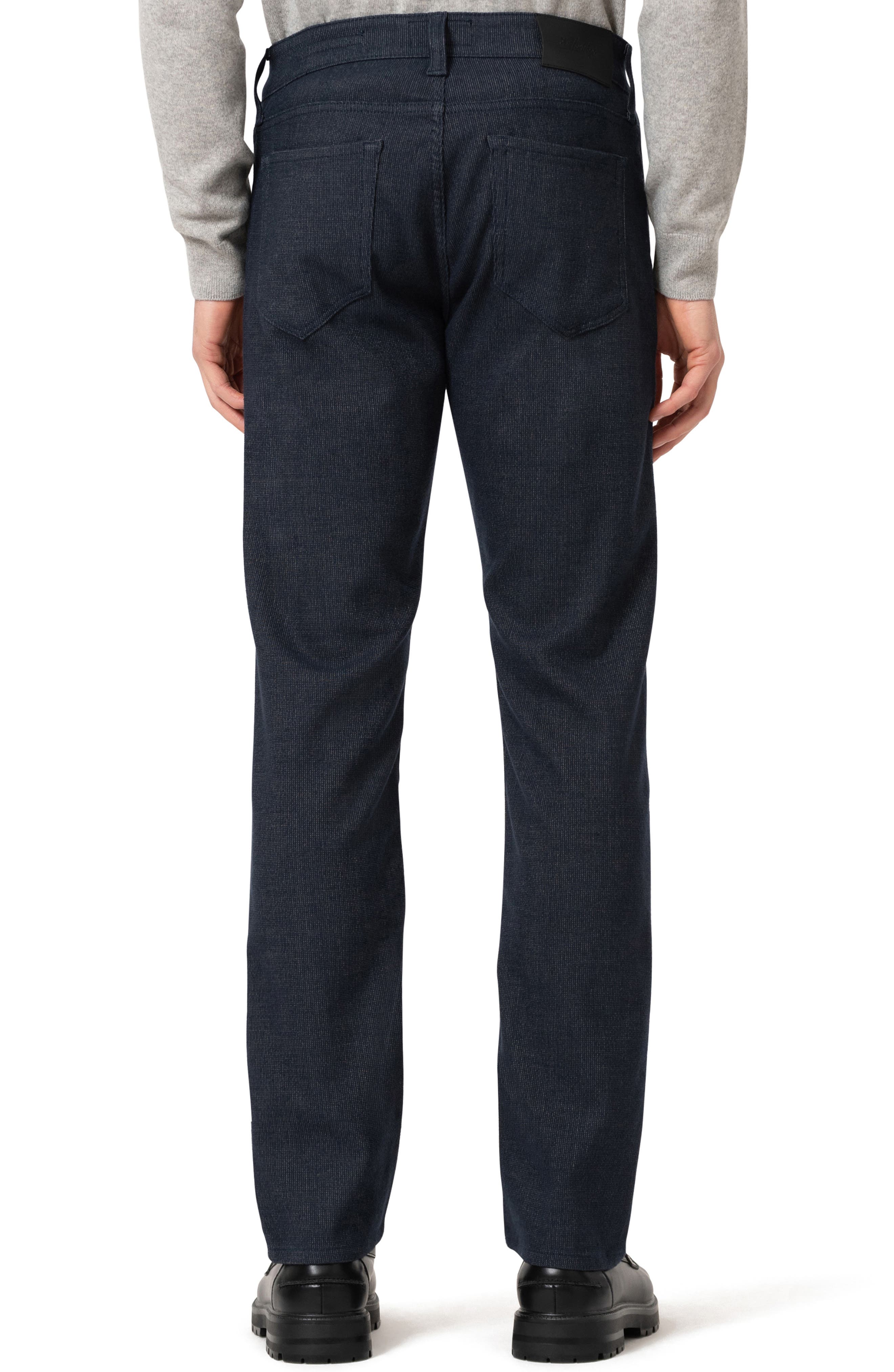 Courage Stretch Twill Straight Leg Pants - image 2