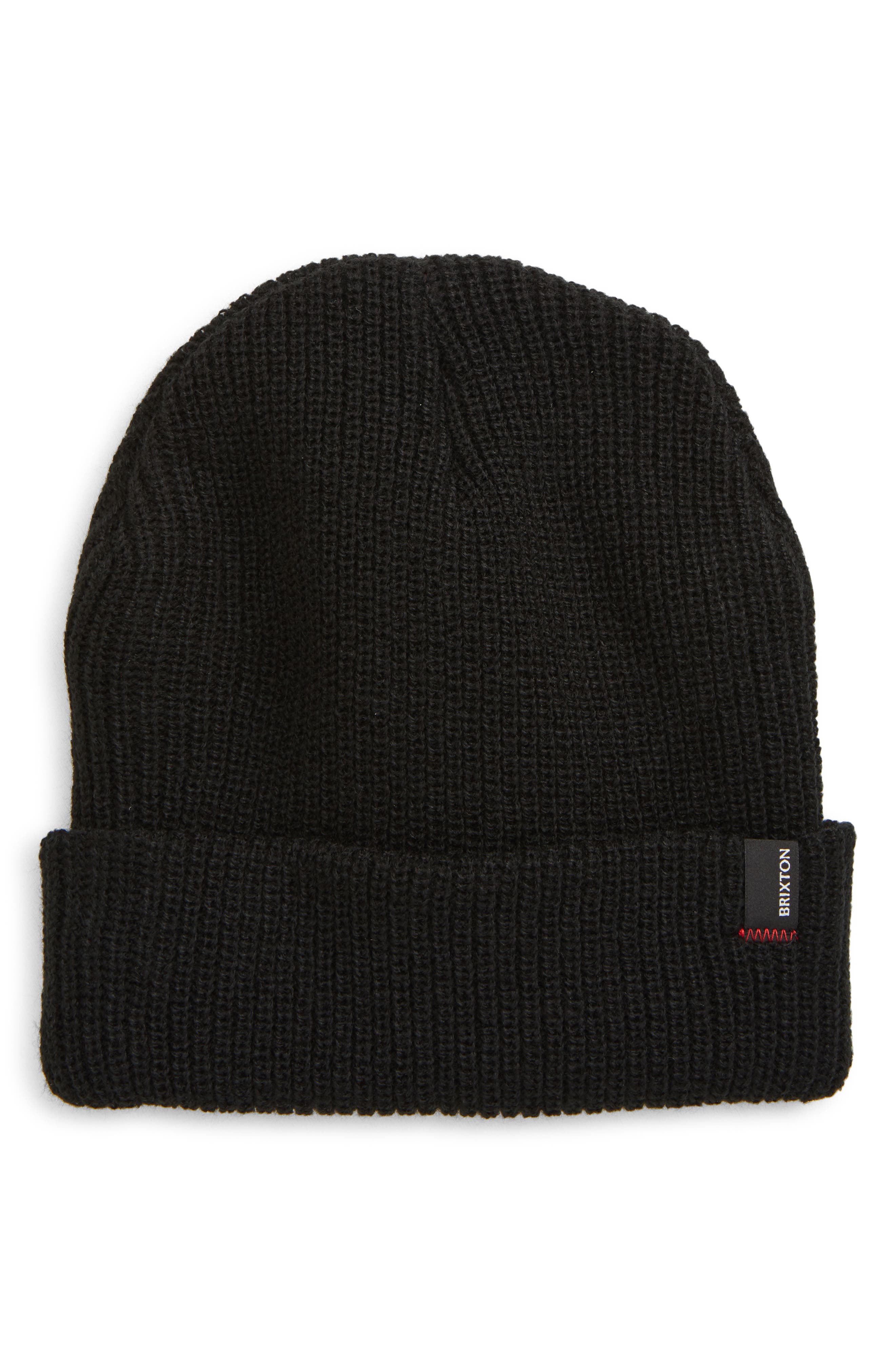 Brixton Heist Beanie