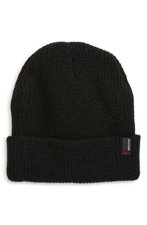Heist Beanie