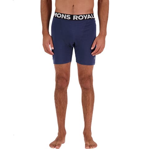 Hold 'em Boxer Brief - Men's