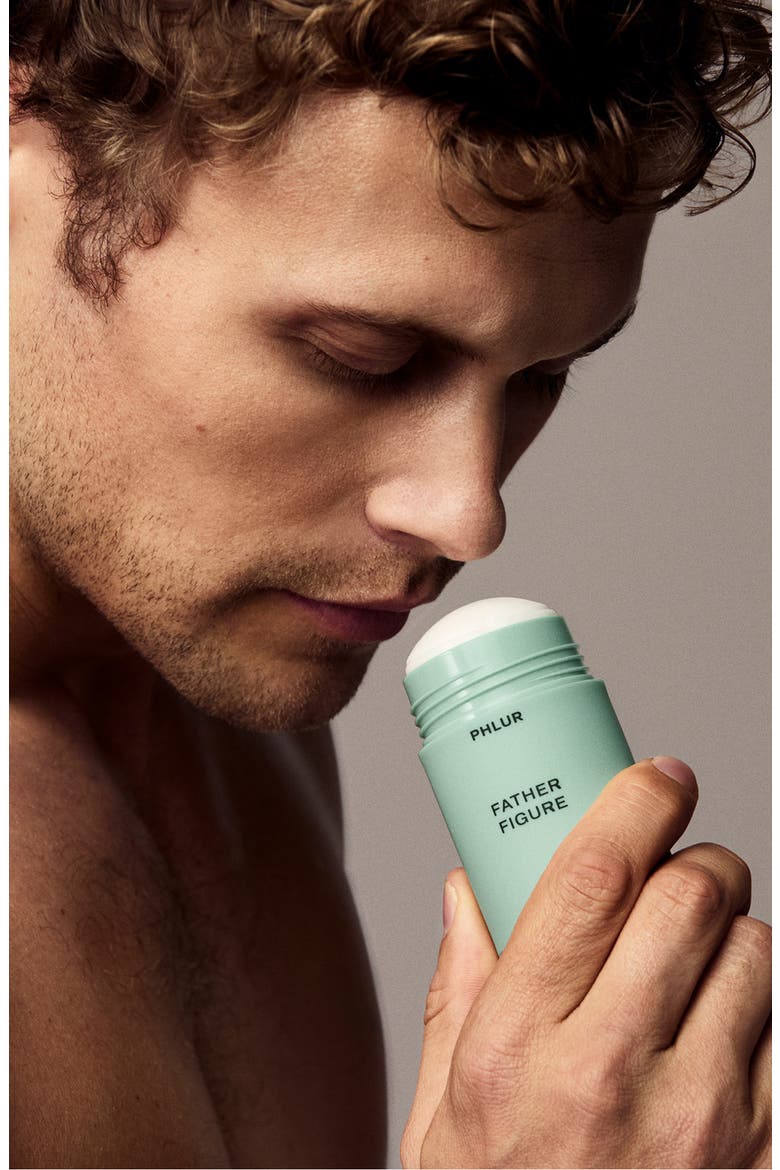 Father Figure Deodorant, Alternate, color, NO COLOR