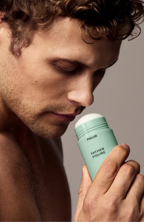 Phlur Father Figure Deodorant In No Color