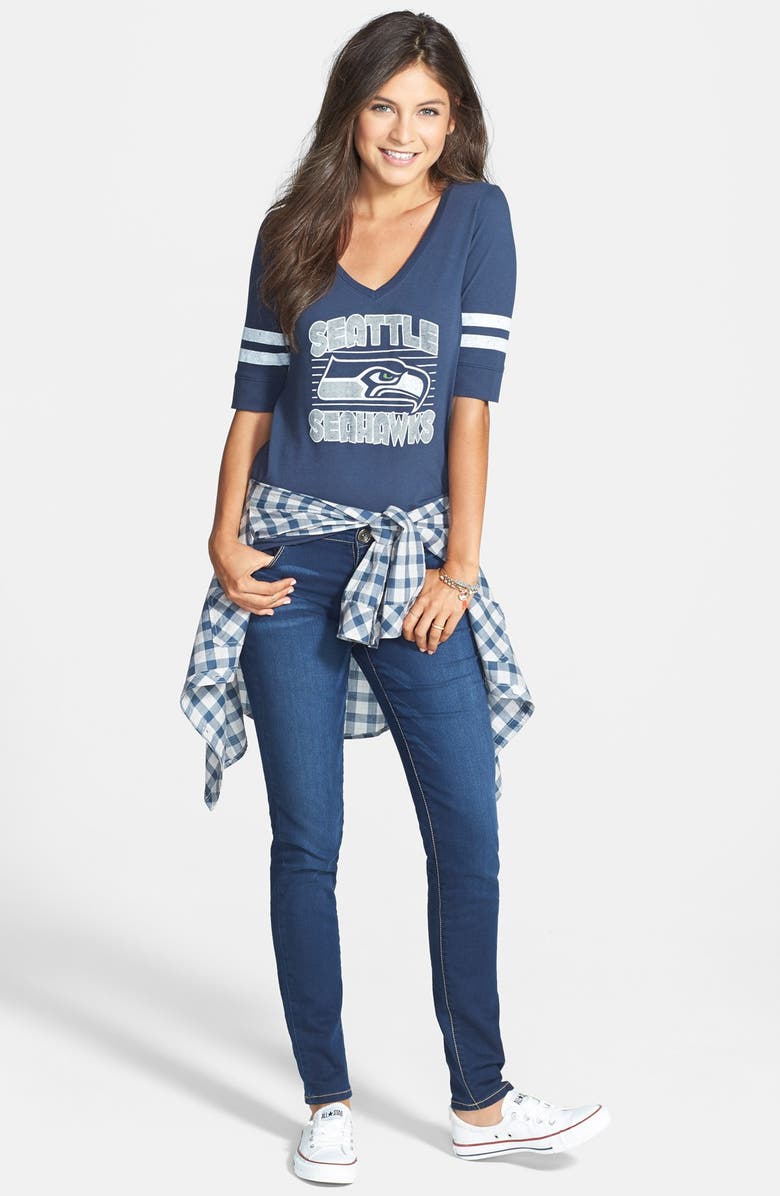 Jolt , Alternate, color,