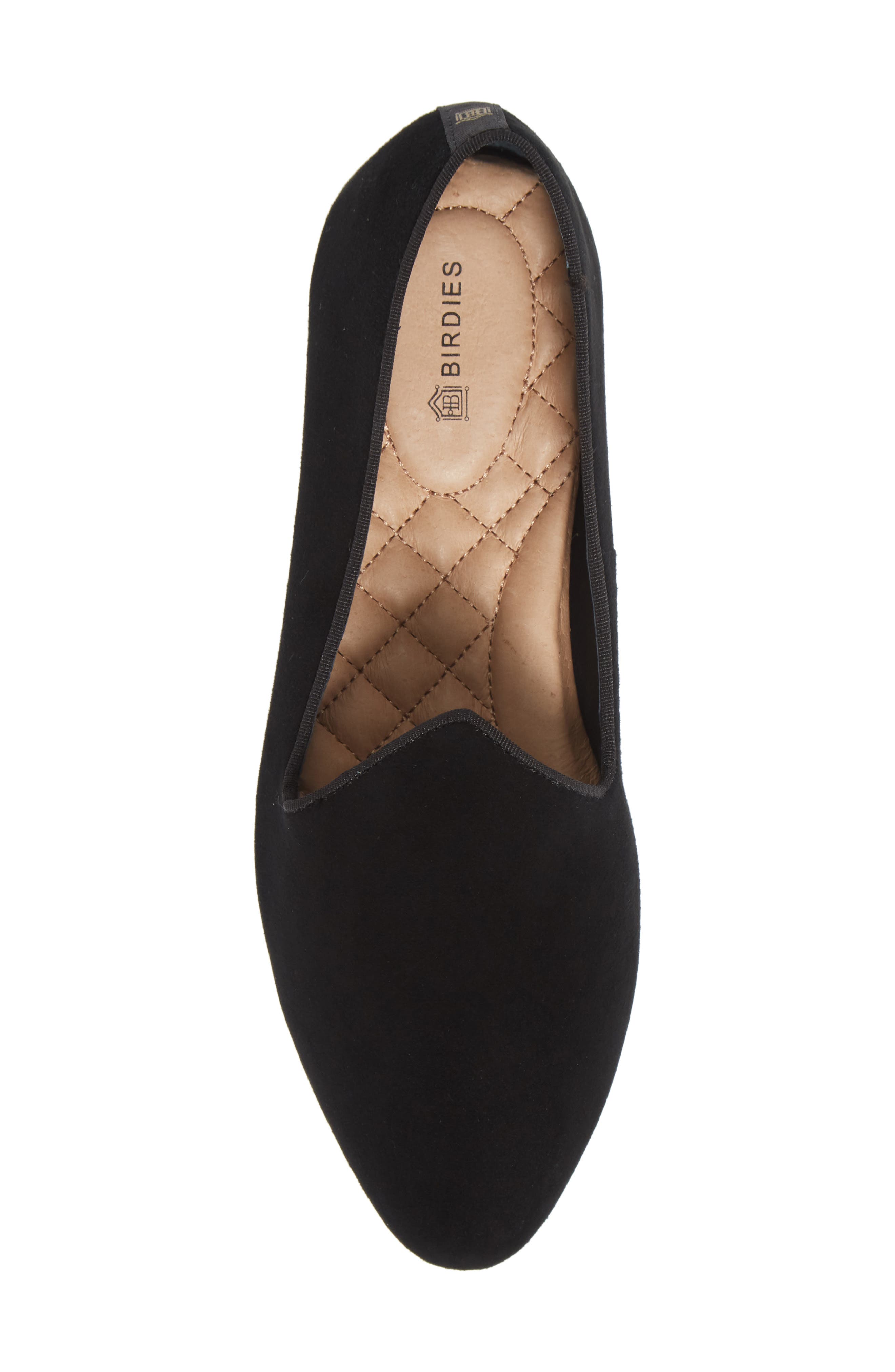 Birdies The Heron Slipper, Alternate, color, 