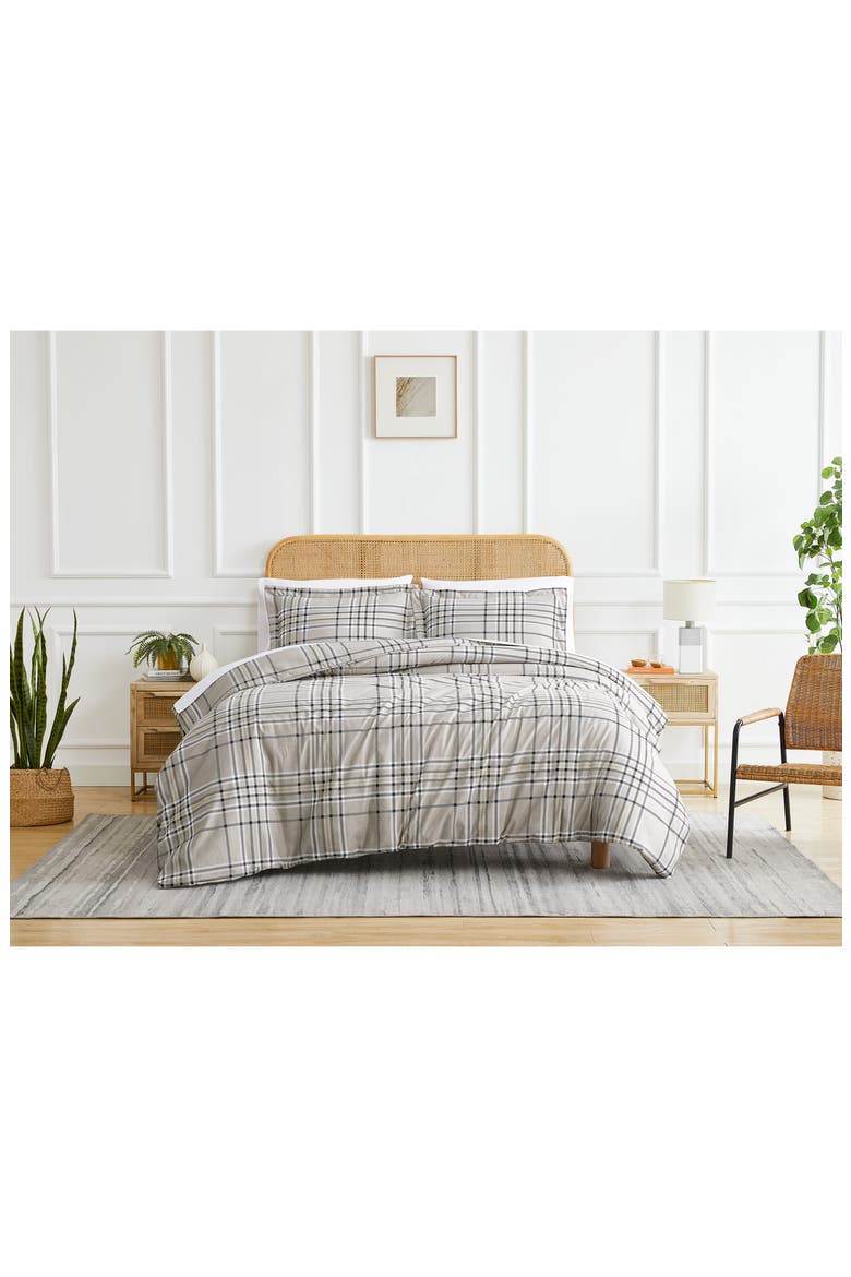 Premium Quality Vilano Springs Comforter Set, Alternate, color, MOCHA