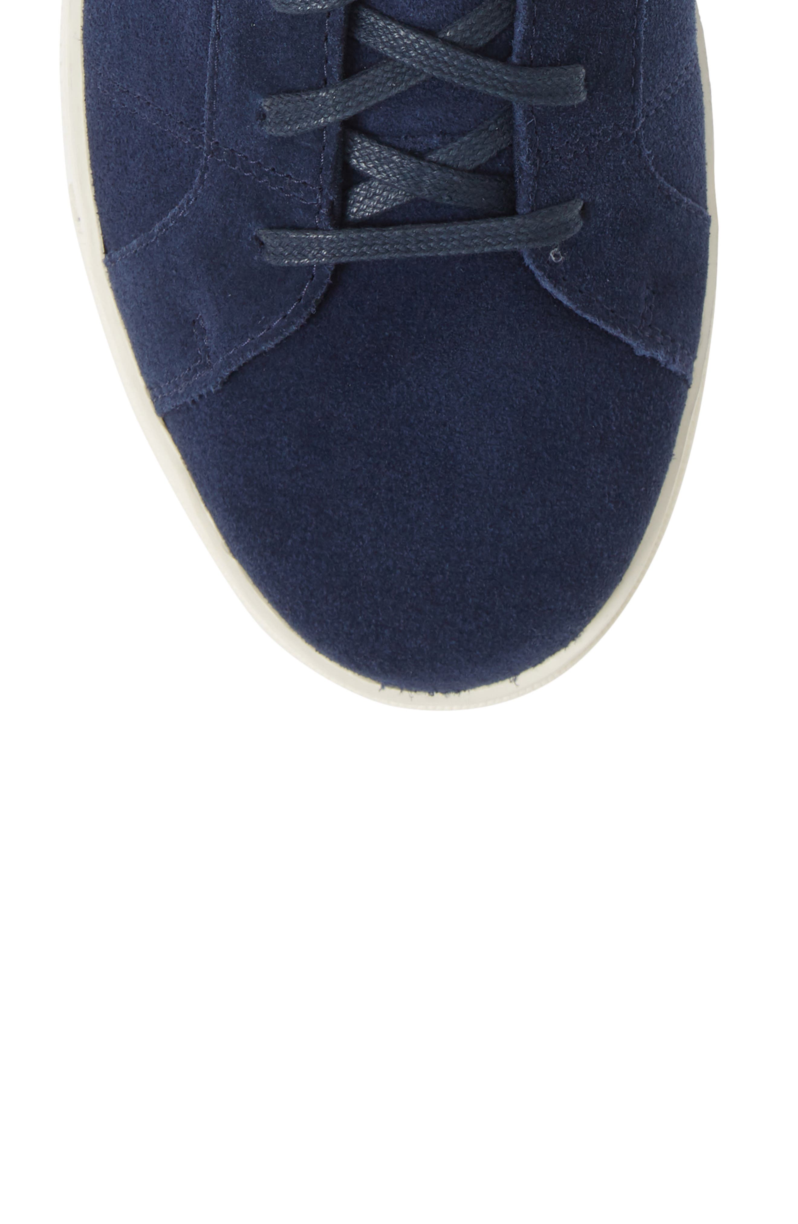 Eppand Sneaker, Alternate, color, NAVY