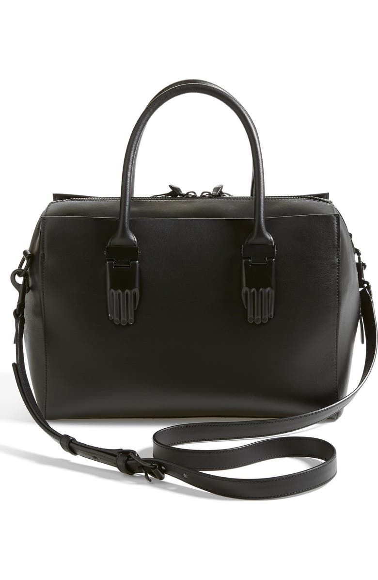 Opening Ceremony , Alternate, color,