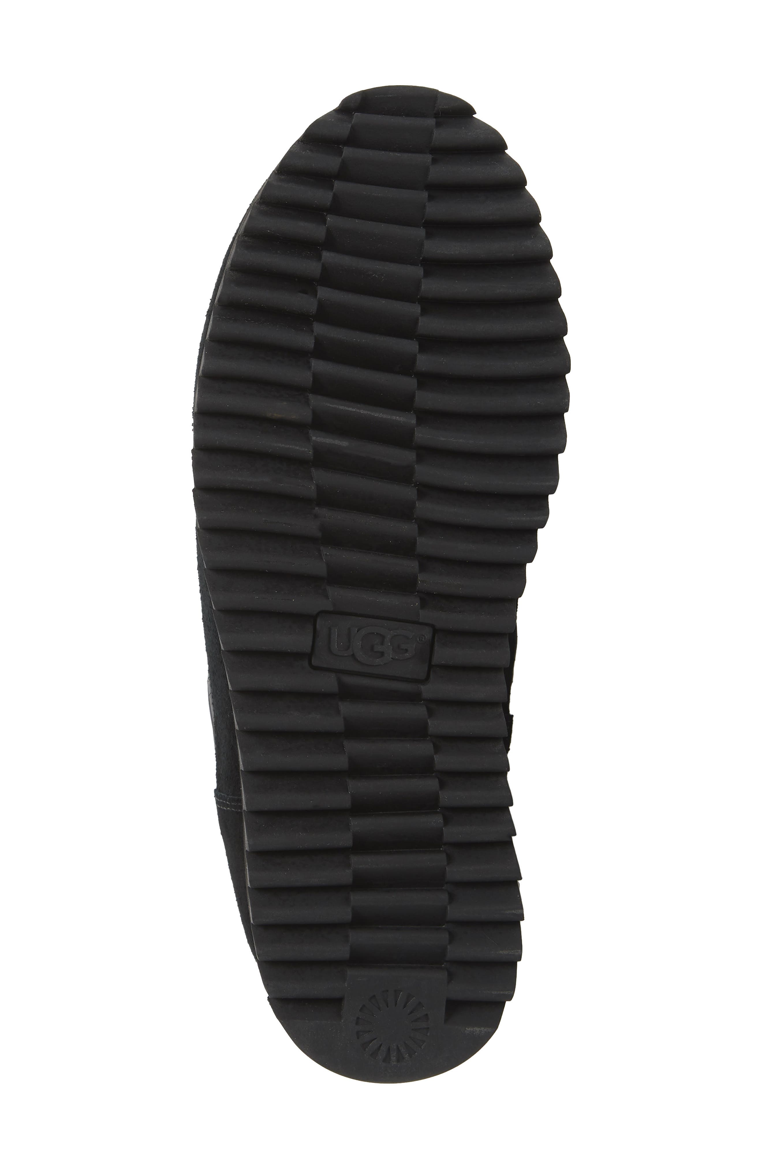 UGG<sup>®</sup> Ridge Mini Waterproof Insulated Winter Boot, Alternate, color, 