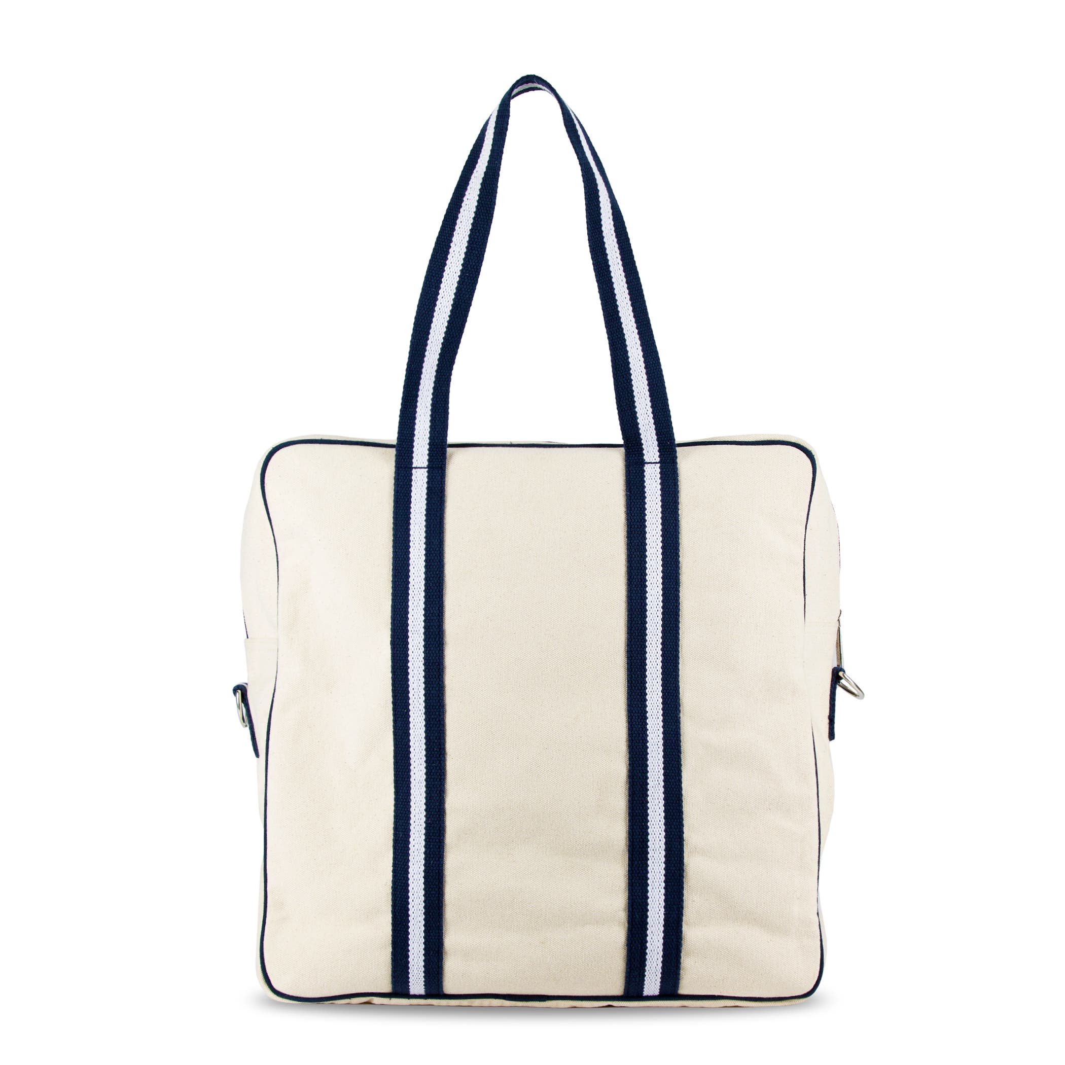 Ame & Lulu Hamptons Tennis Tour Bag, Alternate, color, 