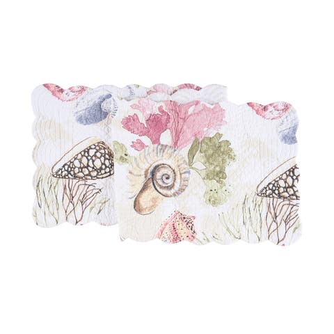Vilano Bay Dining Table Runner