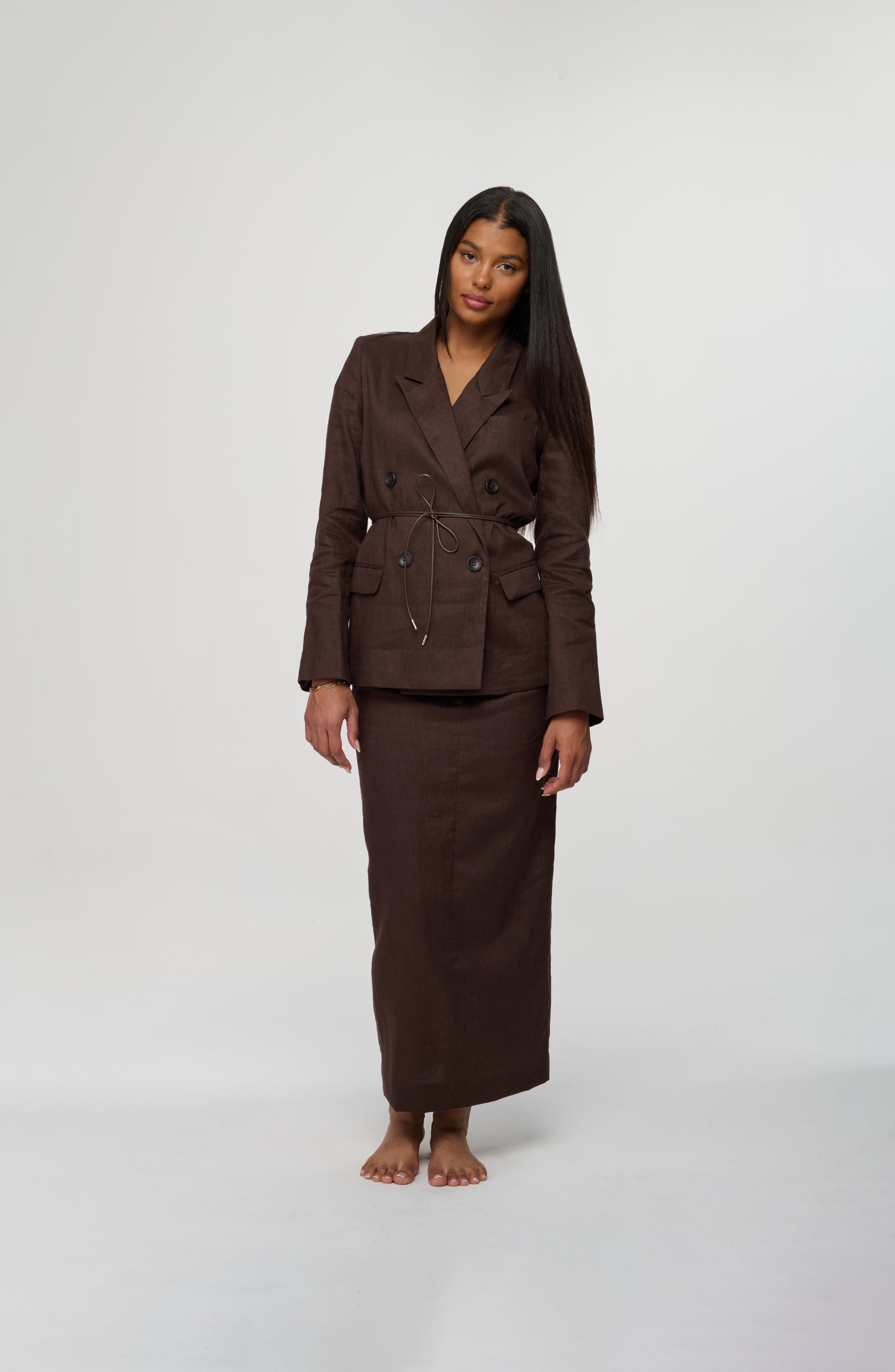 Brooke Blazer - image 2
