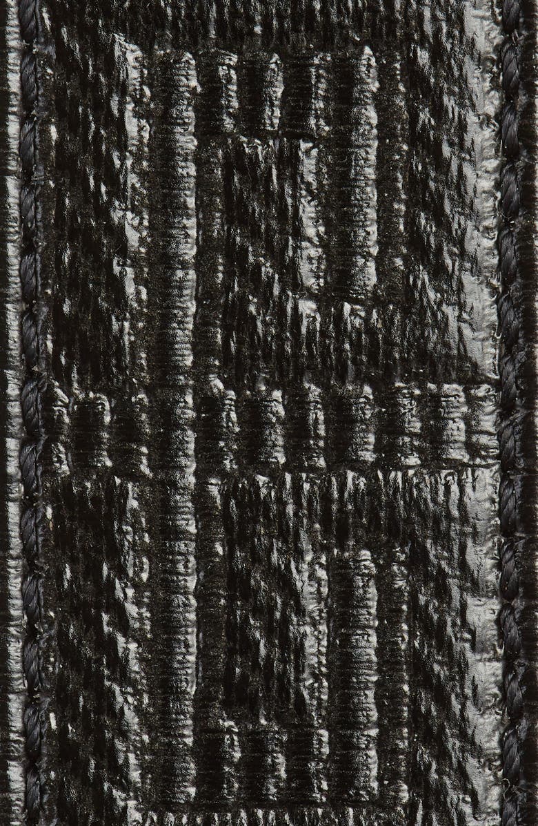 Givenchy 4G Buckle Reversible Leather Belt, Alternate, color,