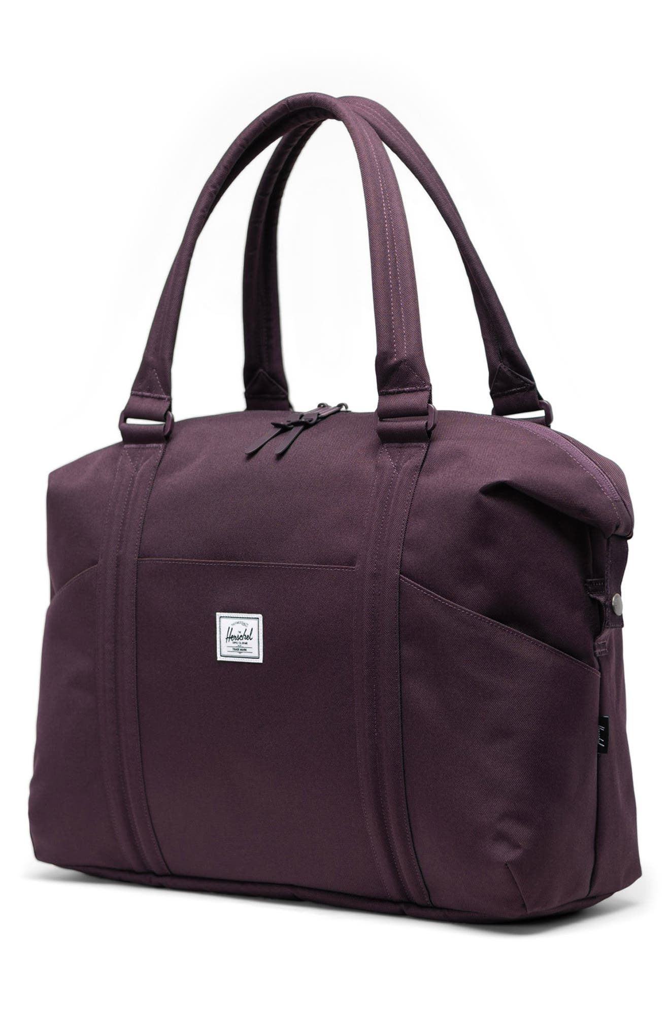 Herschel Supply Co. Strand Duffle Bag, Alternate, color, 