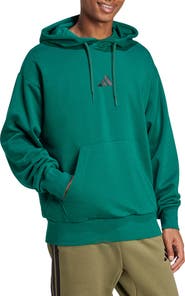 adidas Feelcozy Hoodie