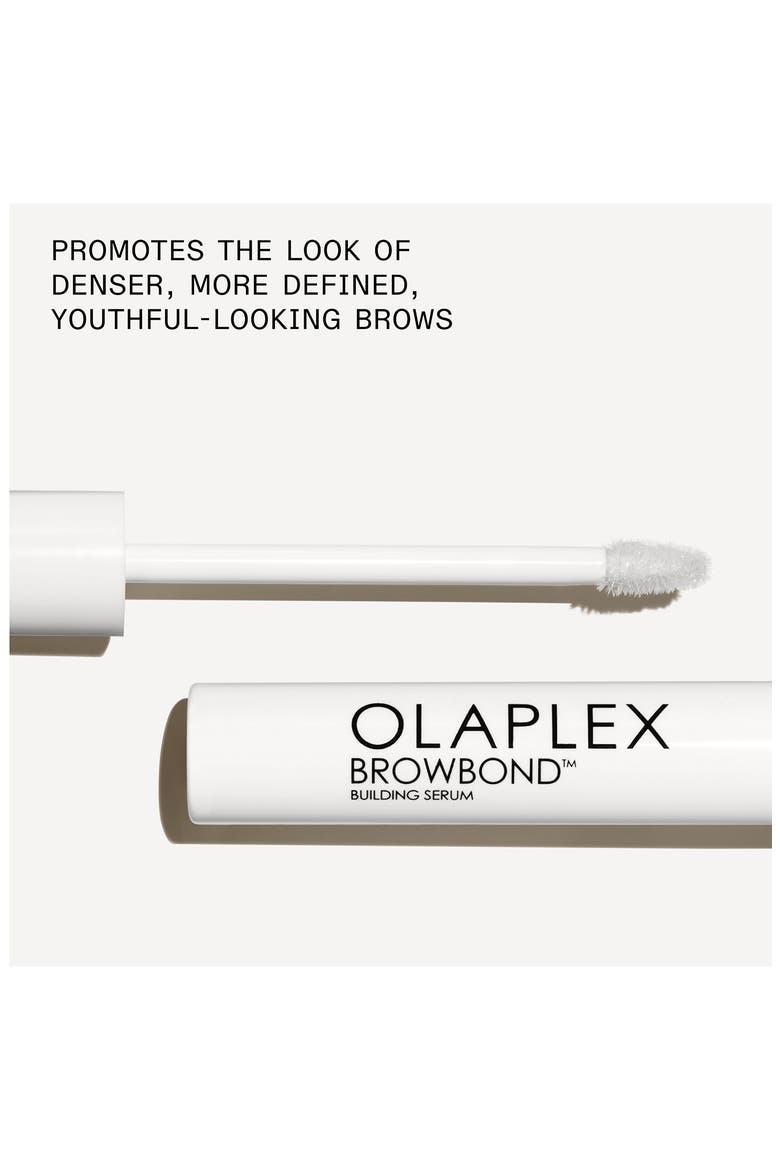 Browbond Building Serum, Alternate, color, NO COLOR