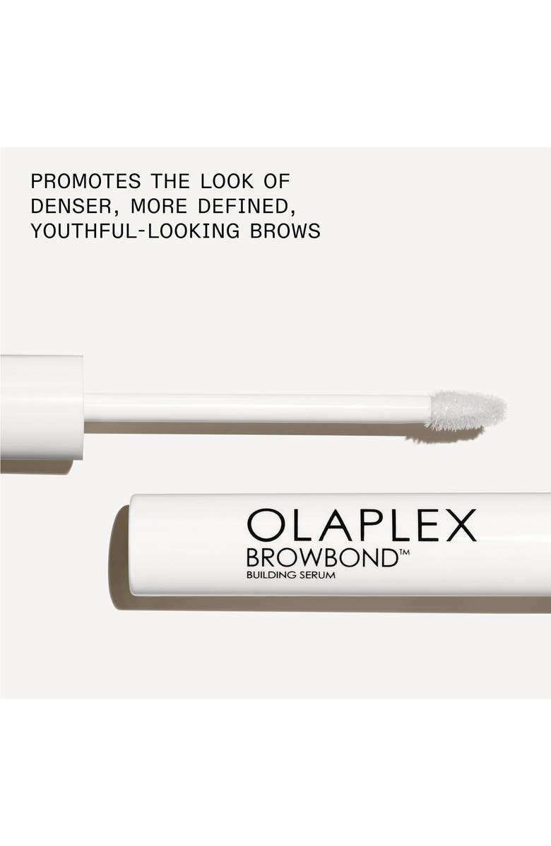 Olaplex Browbond Building Serum, Alternate, color,