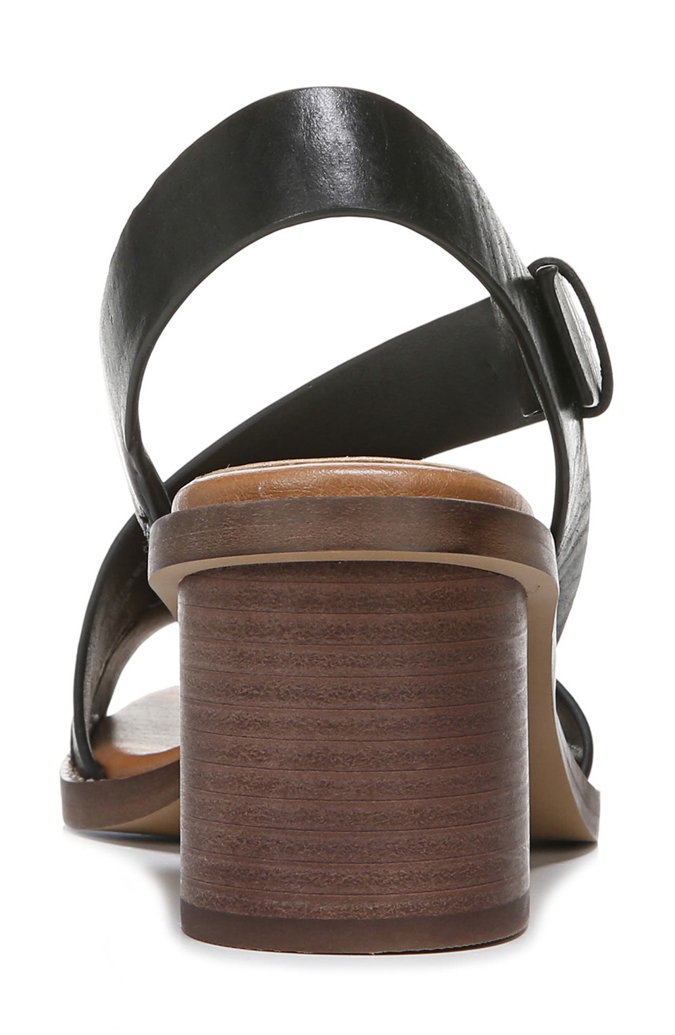 Zodiac Ivy Block Heel Sandal, Alternate, color, 