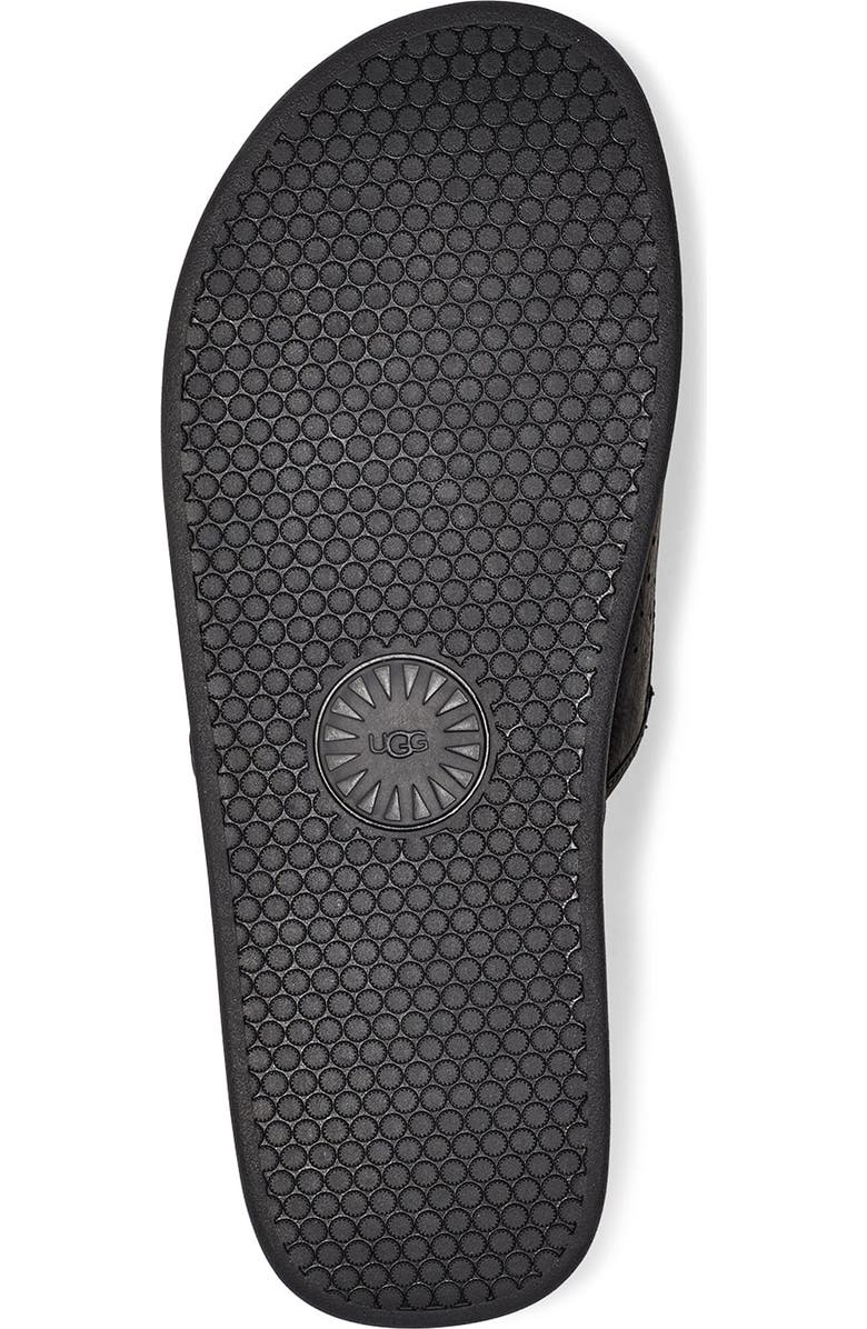 UGG<sup>®</sup> Seaside Slide Sandal, Alternate, color,