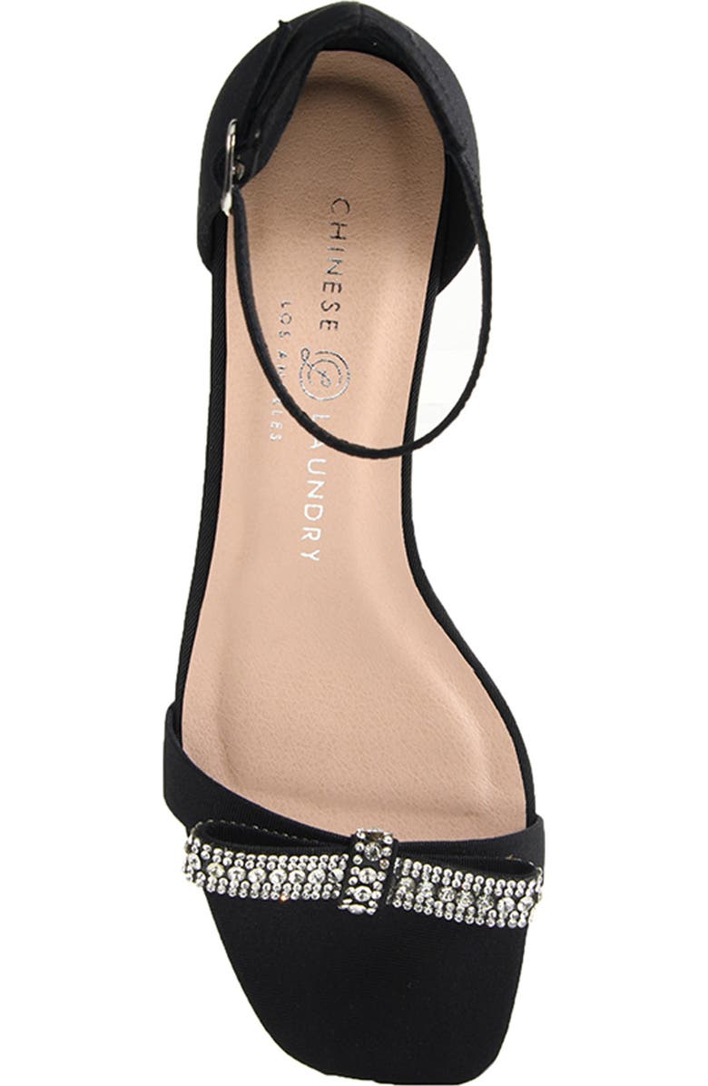 Chinese Laundry Lanita Ankle Strap Sandal, Alternate, color,