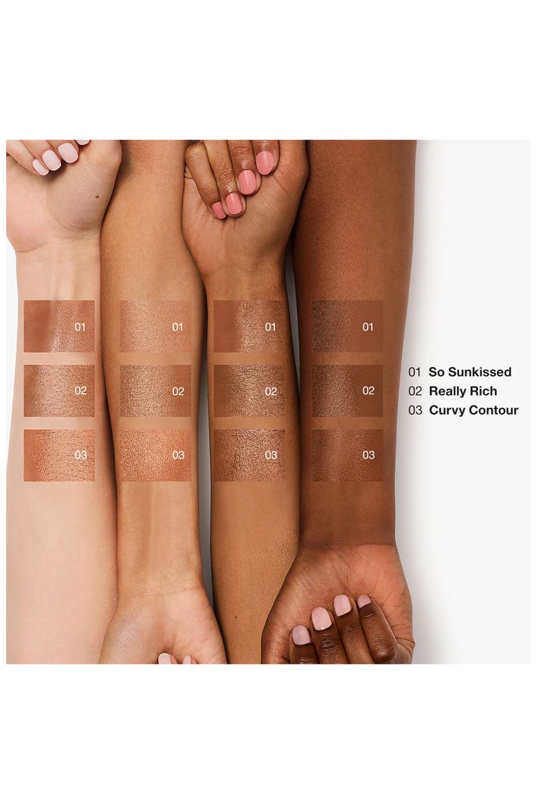 Chubby Stick Sculpting Contour Stick, Alternate, color, REALLY RICH