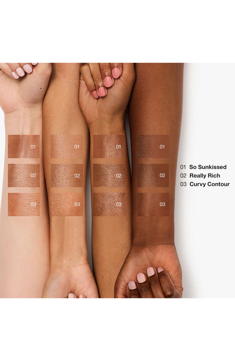 Clinique Chubby Stick Sculpting Contour Stick, Alternate, color, 