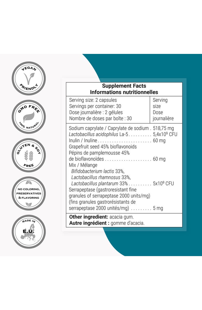 SuperSmart Candalb, Alternate, color, NO COLOR