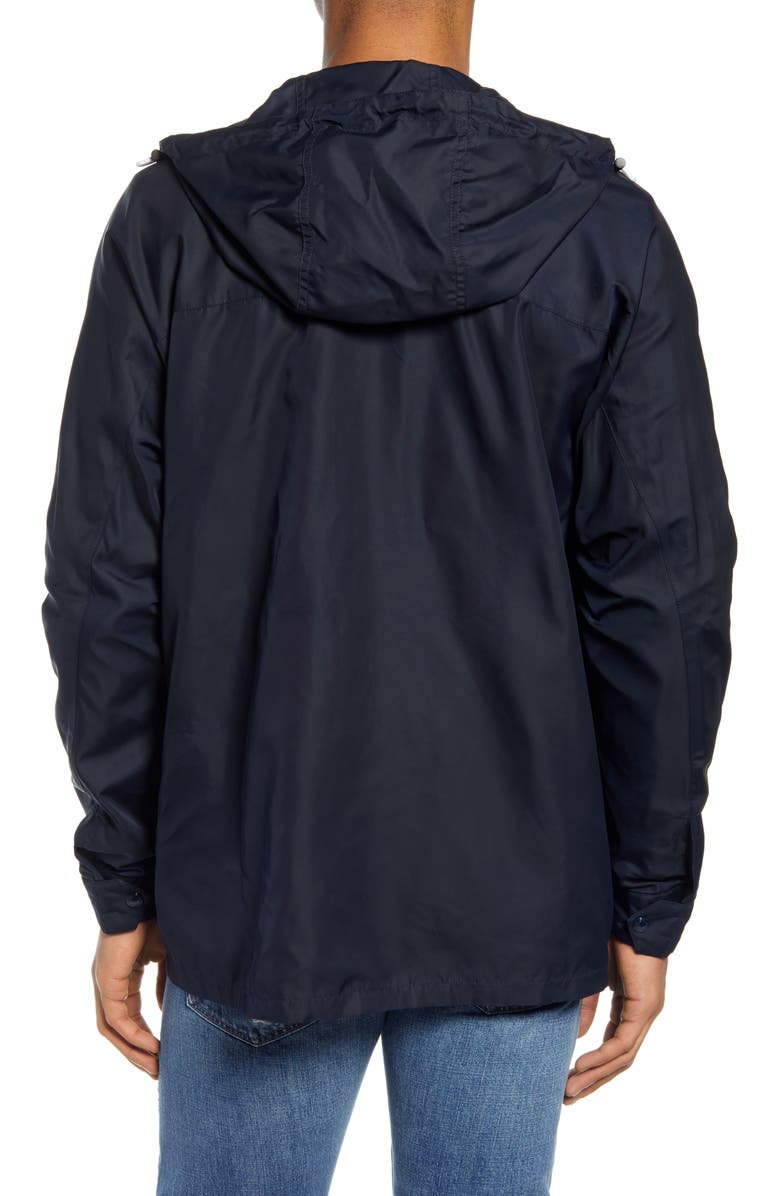 Belstaff Dual Hooded Parka, Alternate, color, 