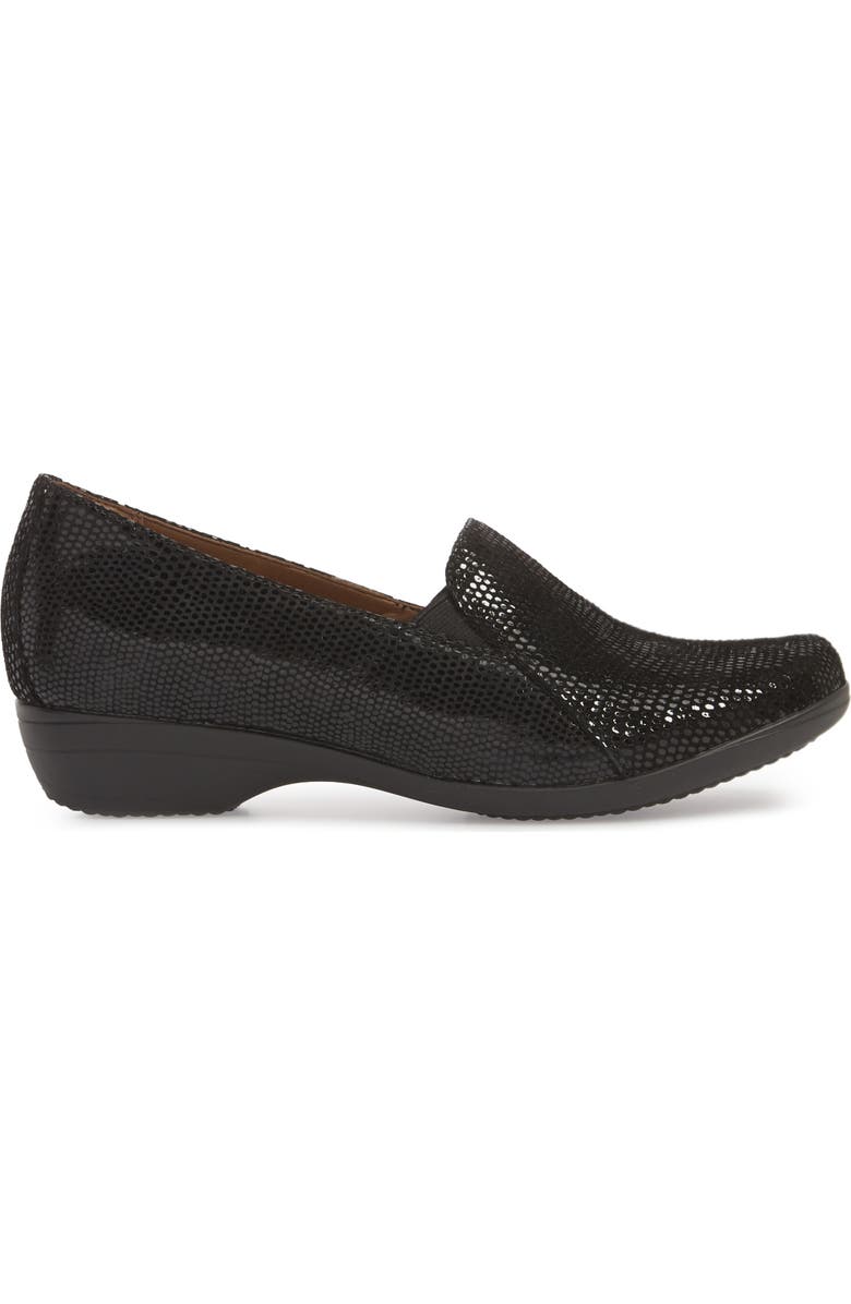 Dansko Farah Loafer, Alternate, color,