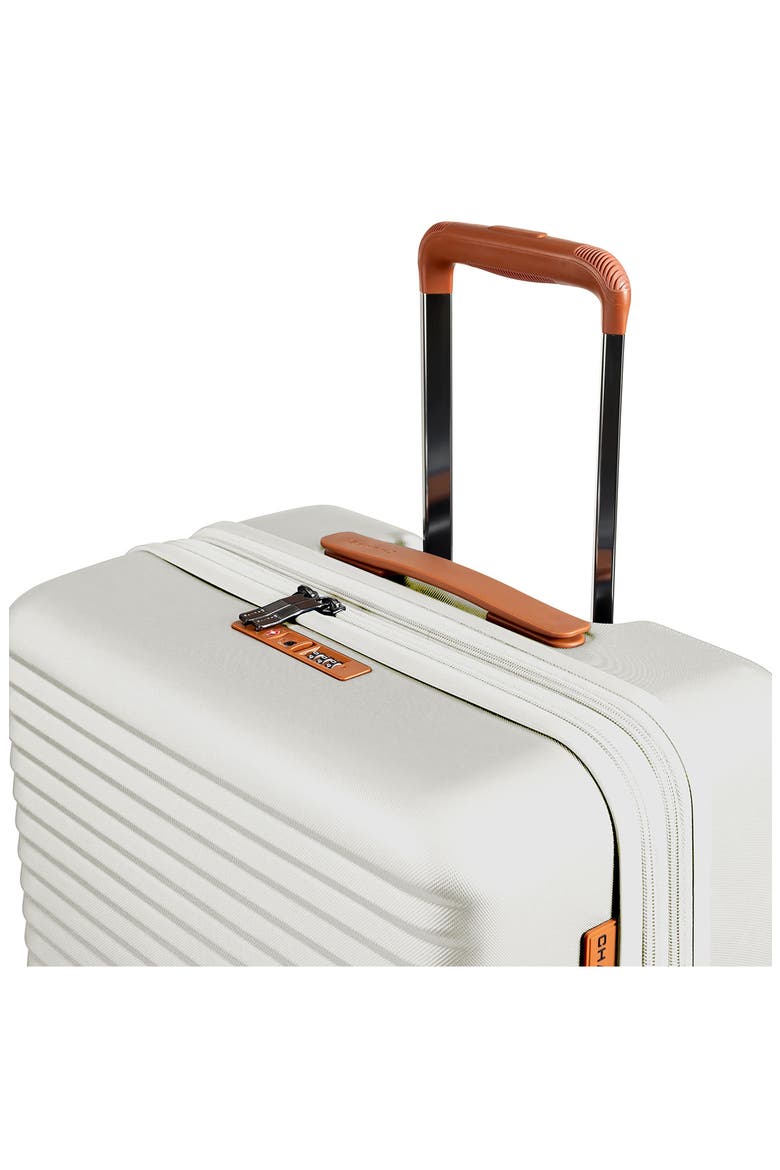 Vintage II 24-Inch Hardside Spinner Packing Case, Alternate, color, IVORY
