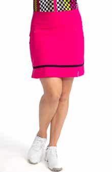 KINONA Tap In Sports Skort