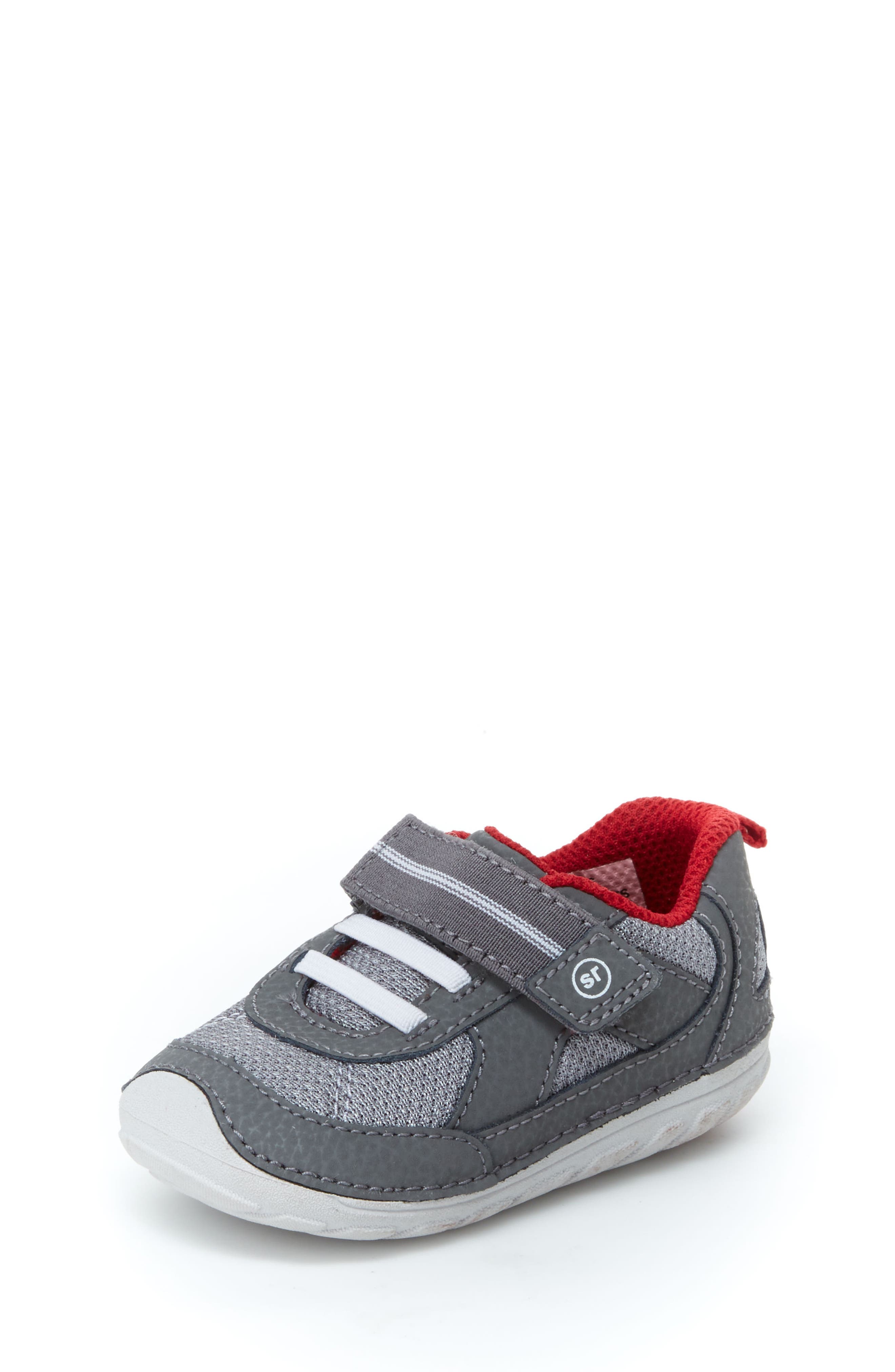 Stride Rite Soft Motion<sup>™</sup> Jamie Sneaker, Main, color, 