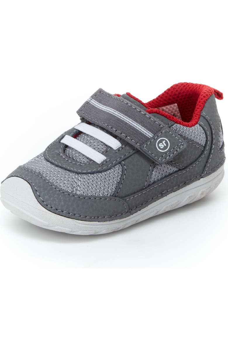 Stride Rite Soft Motion<sup>™</sup> Jamie Sneaker, Main, color,
