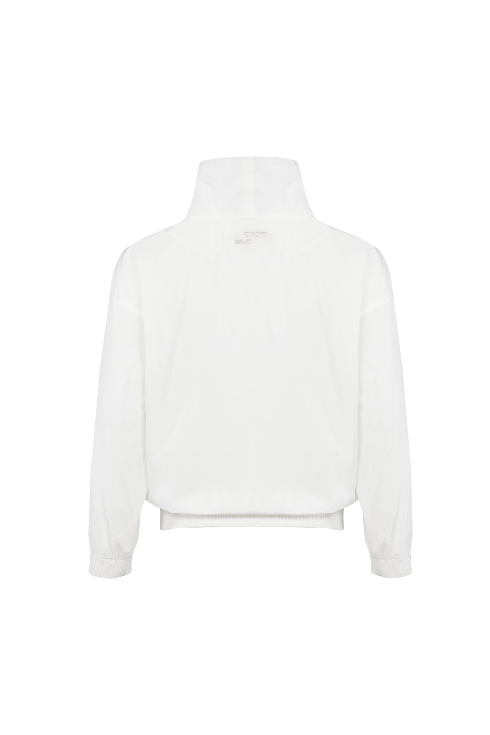 Parchute Design PCFG Free Heaven Parachute Sweatshirt (Women) | Nordstrom