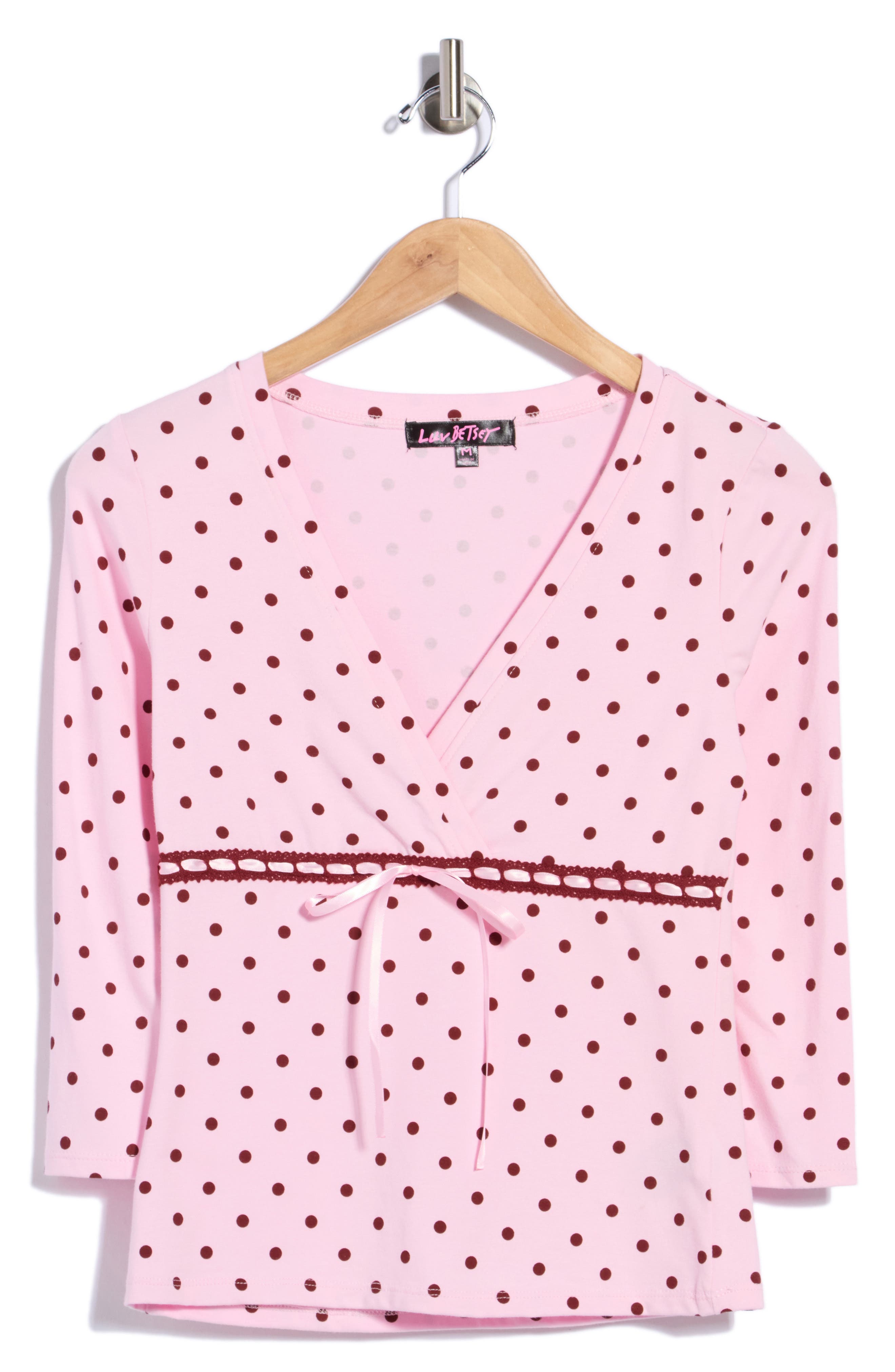 selected PINK COMBO