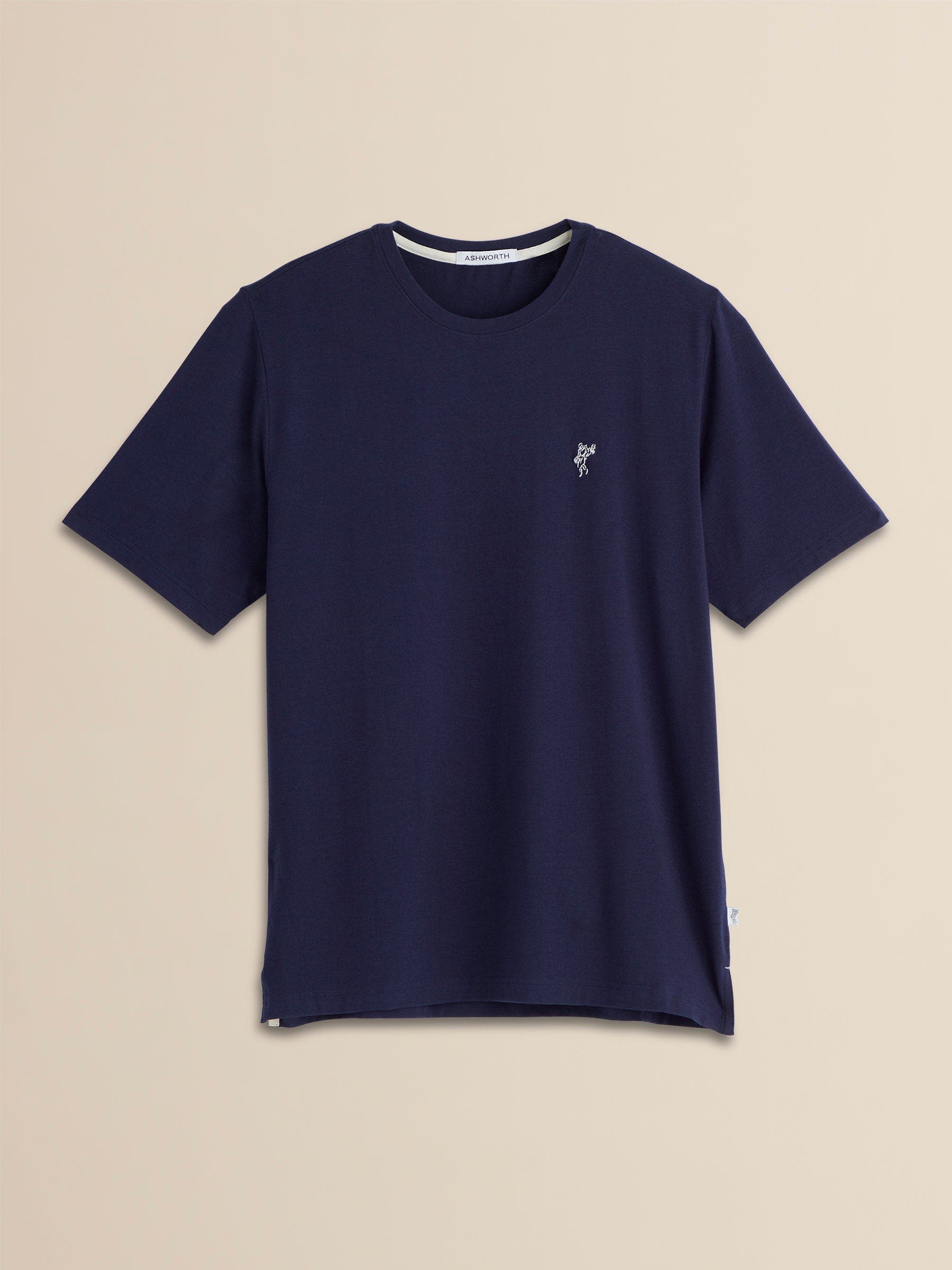 Driver Navy