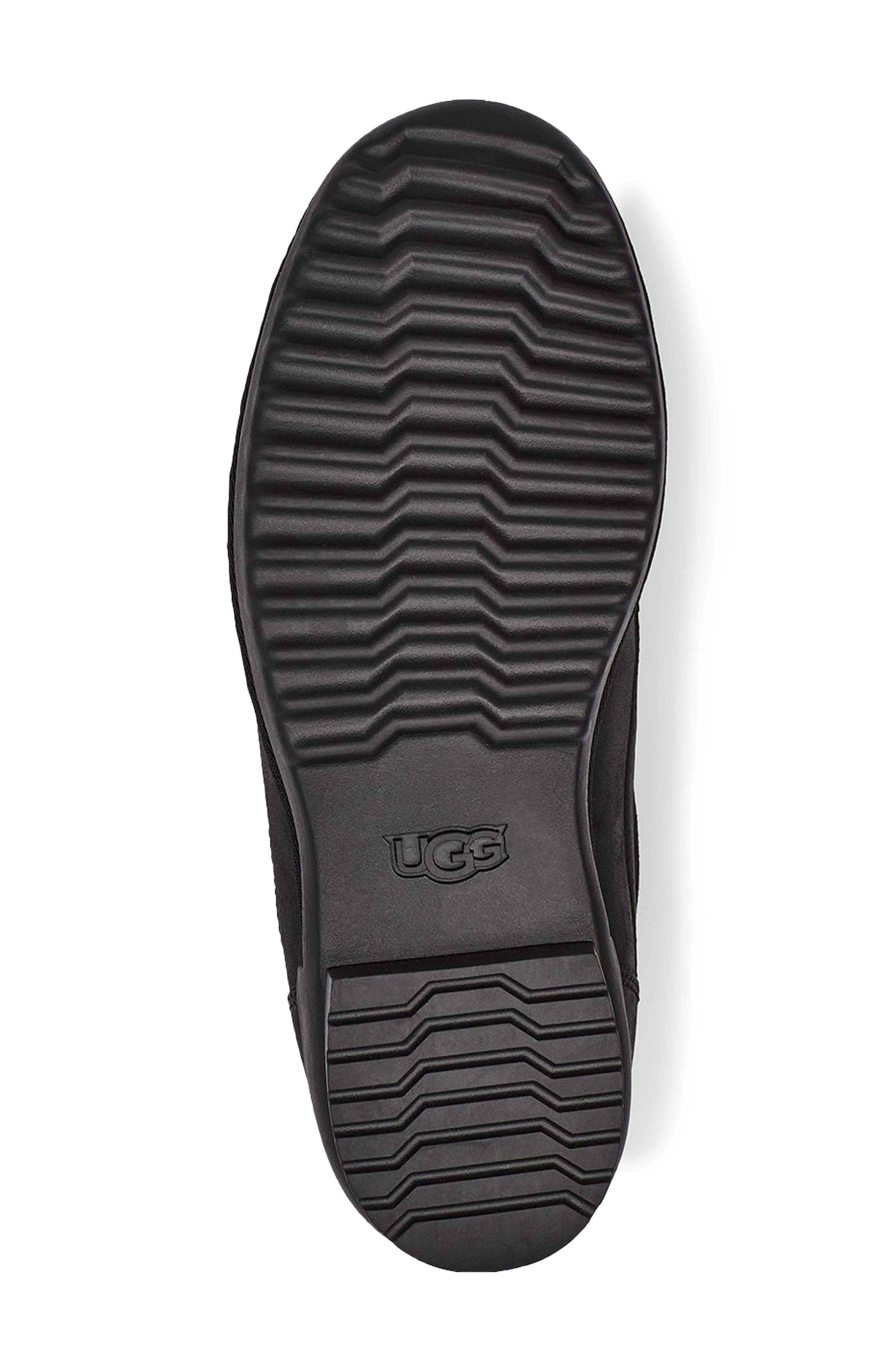 UGG<sup>®</sup> UGG Greda Waterproof Duck Boot, Alternate, color, 