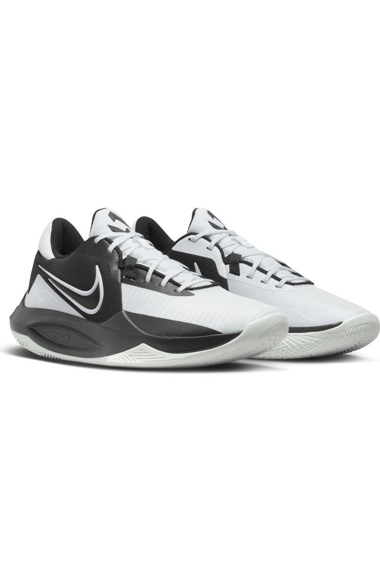 Nike Precision 6 Basketball Shoe, Main, color,