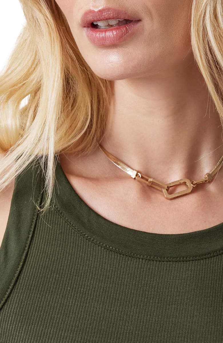 AllSaints Rina Rib Tank, Alternate, color, Grape Leaf Green