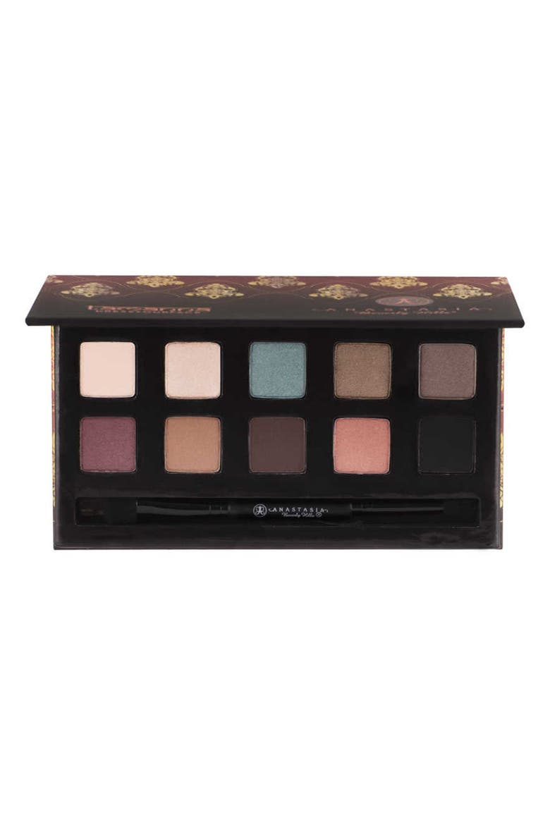 'Tamanna' Palette (Limited Edition), Main, color, NO COLOR
