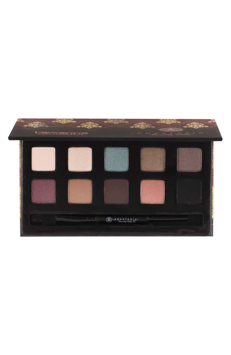 Anastasia Beverly Hills 'Tamanna' Palette, Main, color,