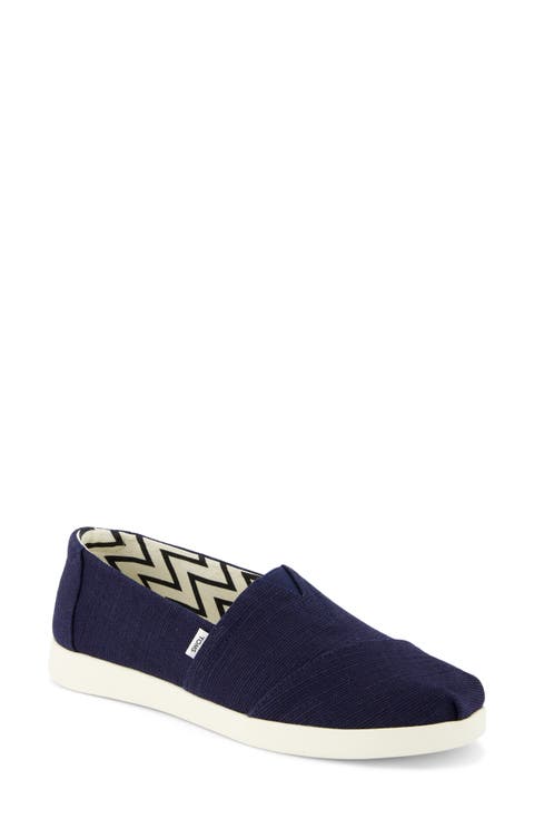Alpargata Plus Slip-On (Women)